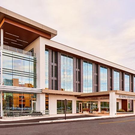 Ac Hotel By Marriott Nashville Brentwood Eksteriør billede
