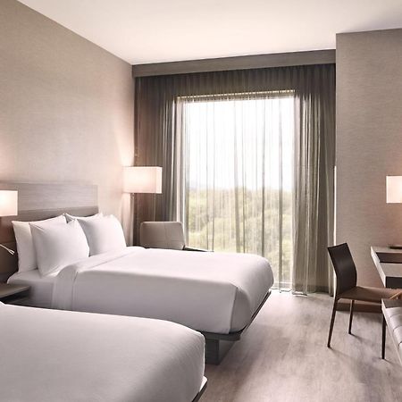 Ac Hotel By Marriott Nashville Brentwood Eksteriør billede
