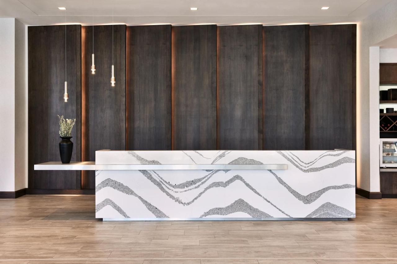 Ac Hotel By Marriott Nashville Brentwood Eksteriør billede