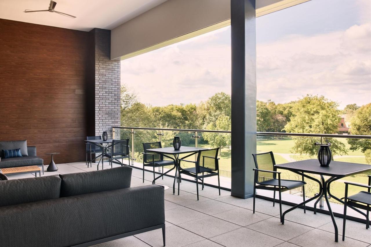 Ac Hotel By Marriott Nashville Brentwood Eksteriør billede
