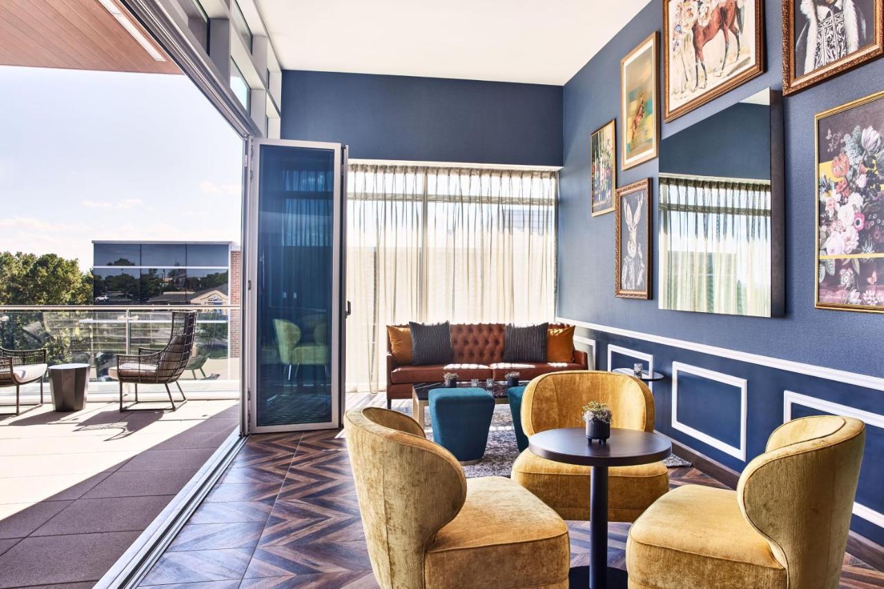 Ac Hotel By Marriott Nashville Brentwood Eksteriør billede