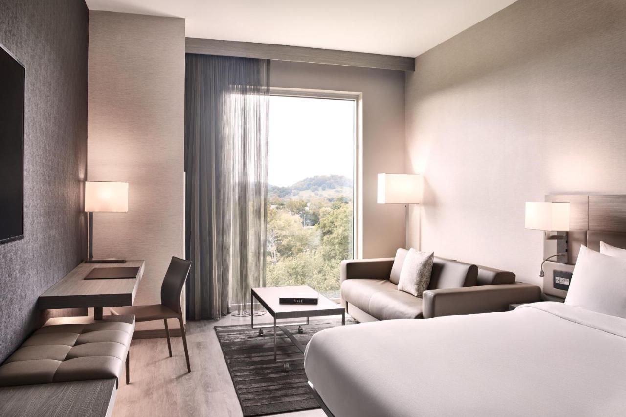 Ac Hotel By Marriott Nashville Brentwood Eksteriør billede