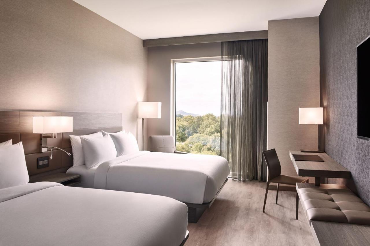Ac Hotel By Marriott Nashville Brentwood Eksteriør billede