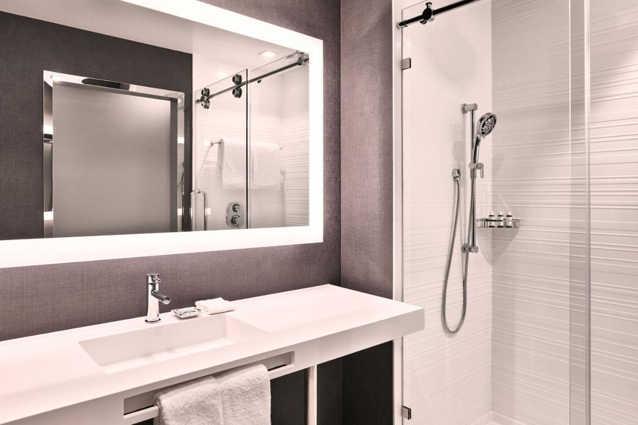 Ac Hotel By Marriott Nashville Brentwood Eksteriør billede