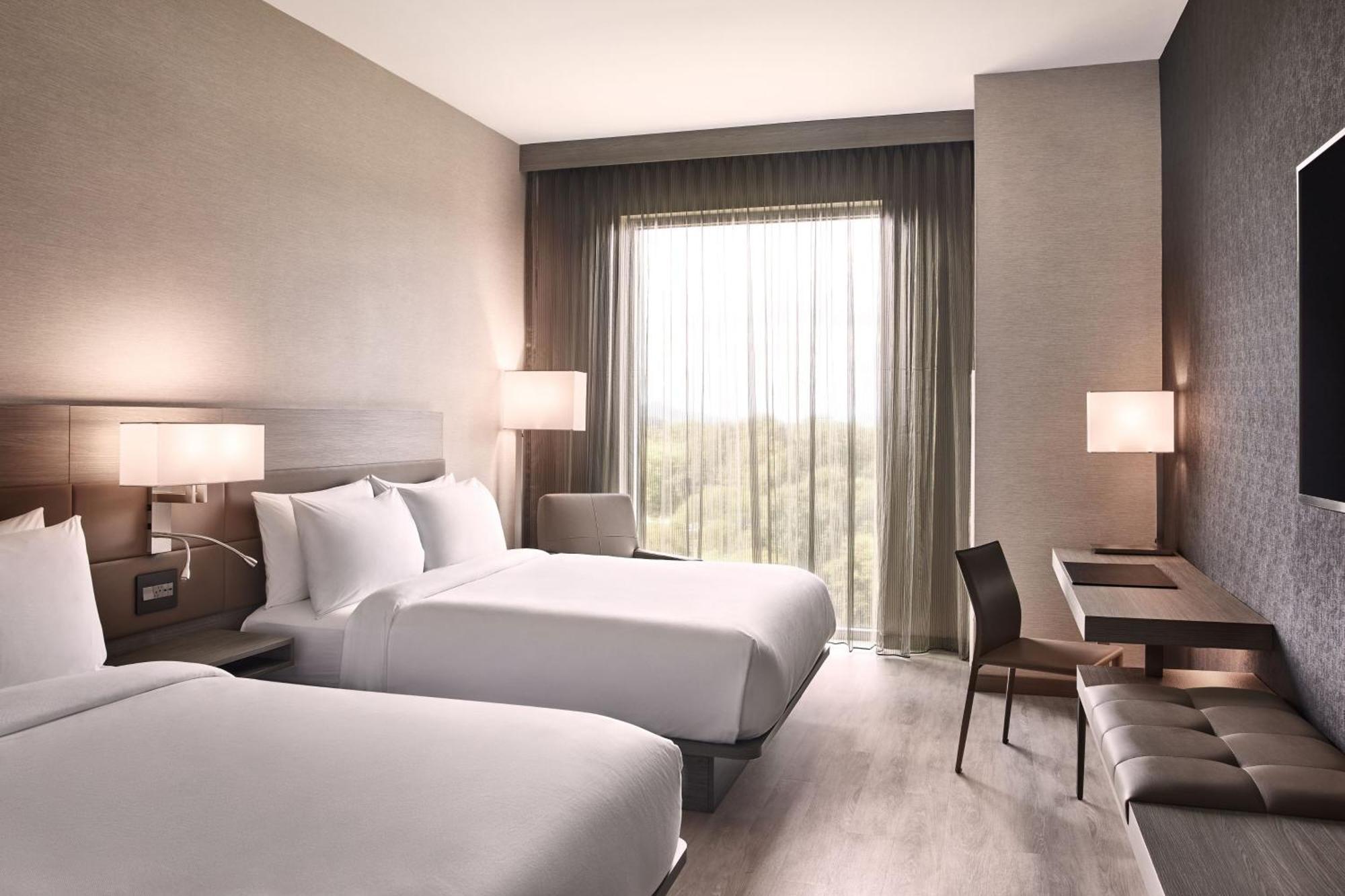 Ac Hotel By Marriott Nashville Brentwood Eksteriør billede