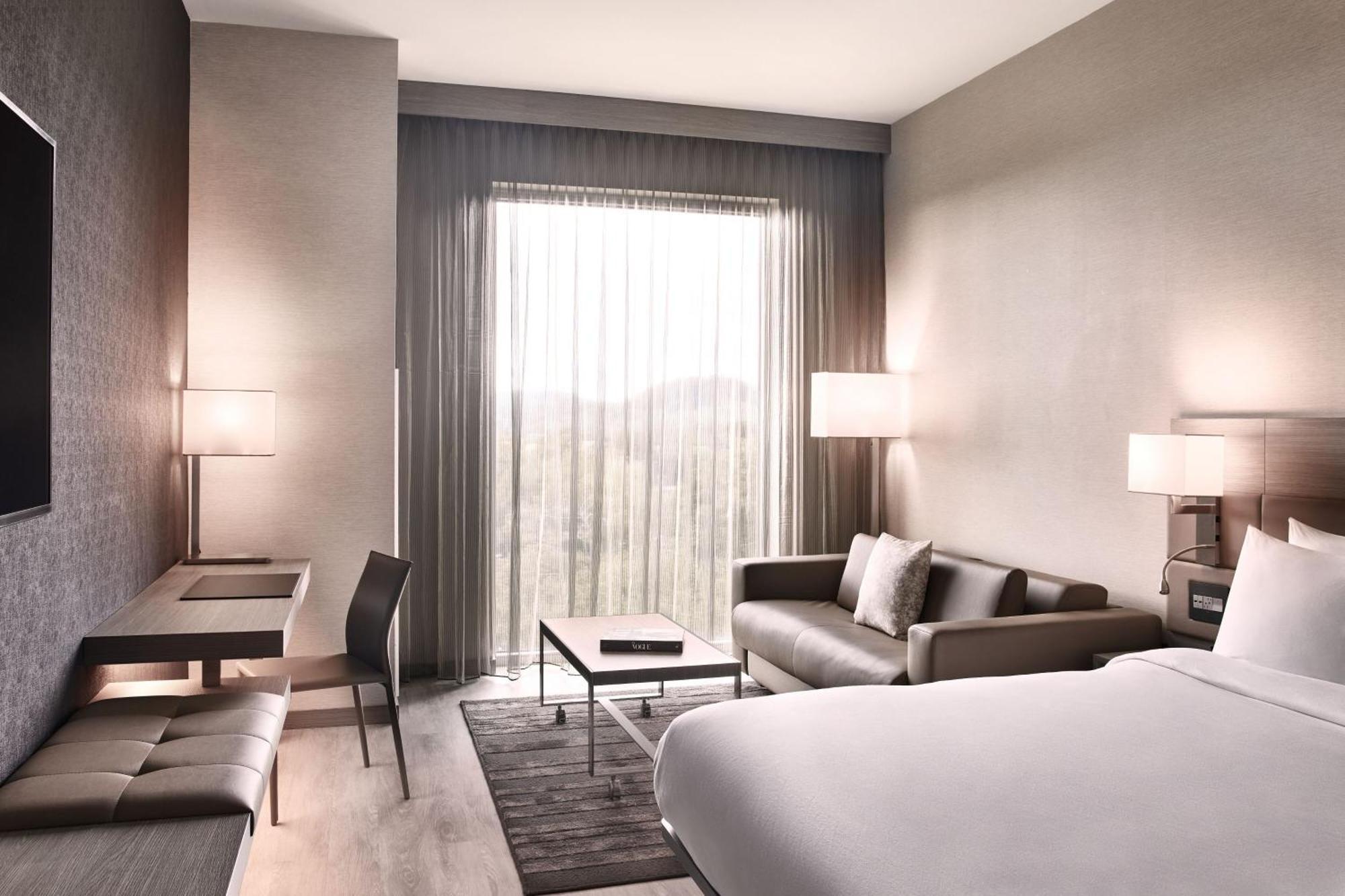 Ac Hotel By Marriott Nashville Brentwood Eksteriør billede